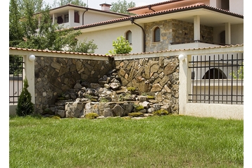 Bulharsko Hotel Slnečné pobrežie / Slanchev bryag, Exteriér